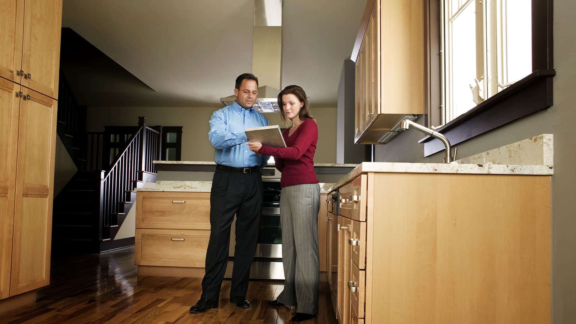 Inspección de viviendas antes de comprar una casa: consejos y recomendaciones