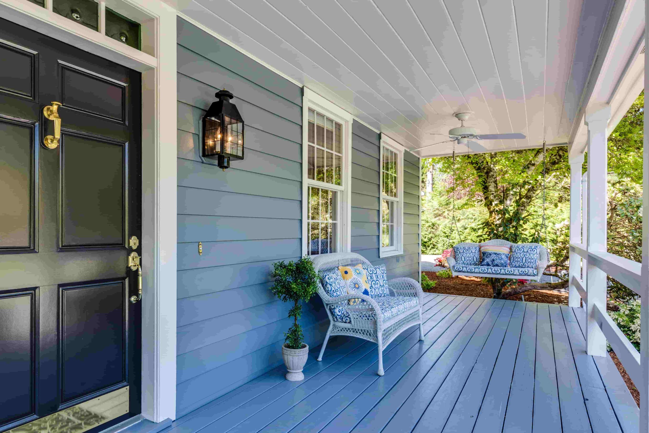 Las mejores maneras de mejorar la decoración exterior para hacer tu hogar más atractivo para la venta