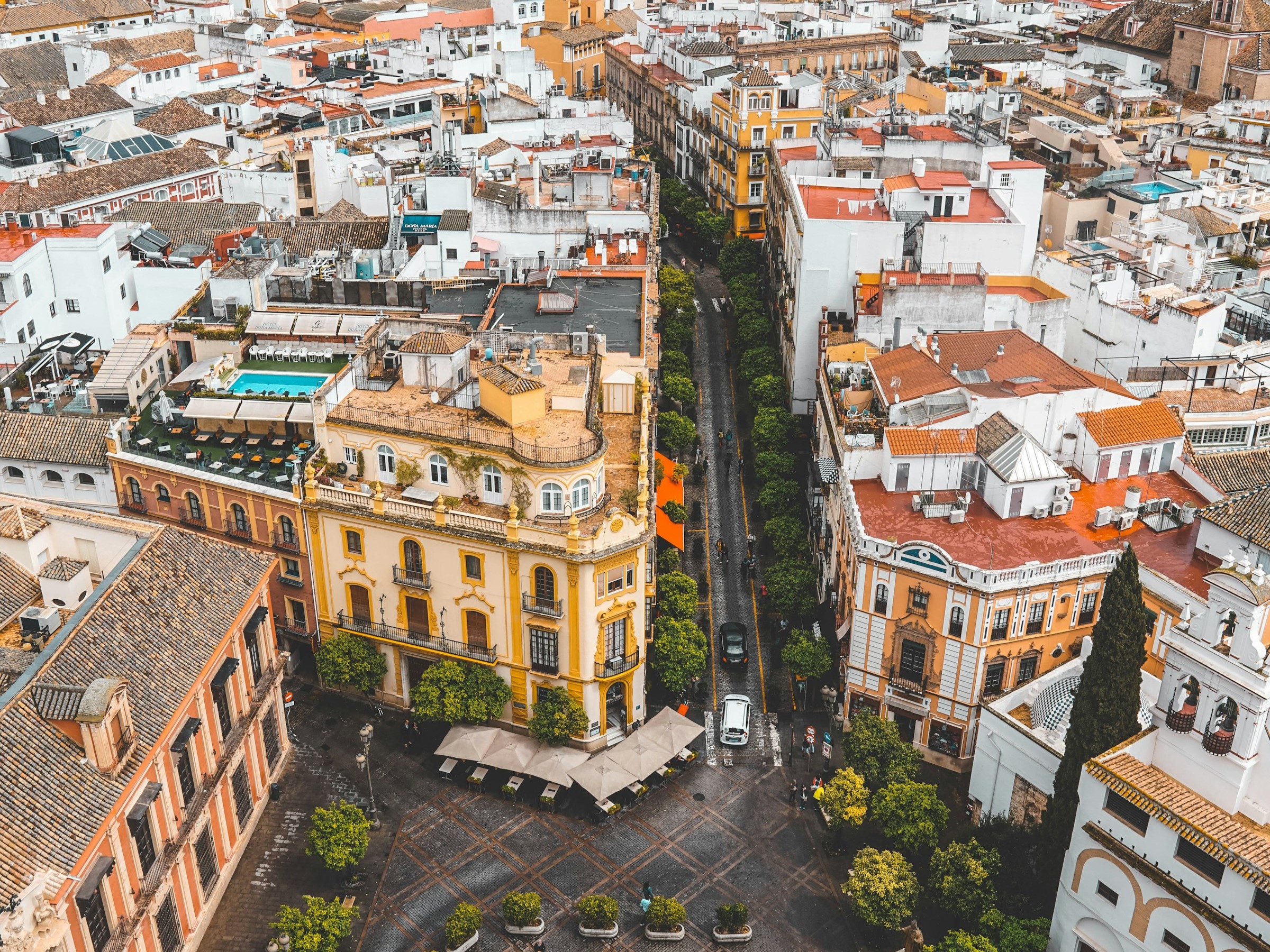 Los barrios de Madrid más económicos para comprar una casa