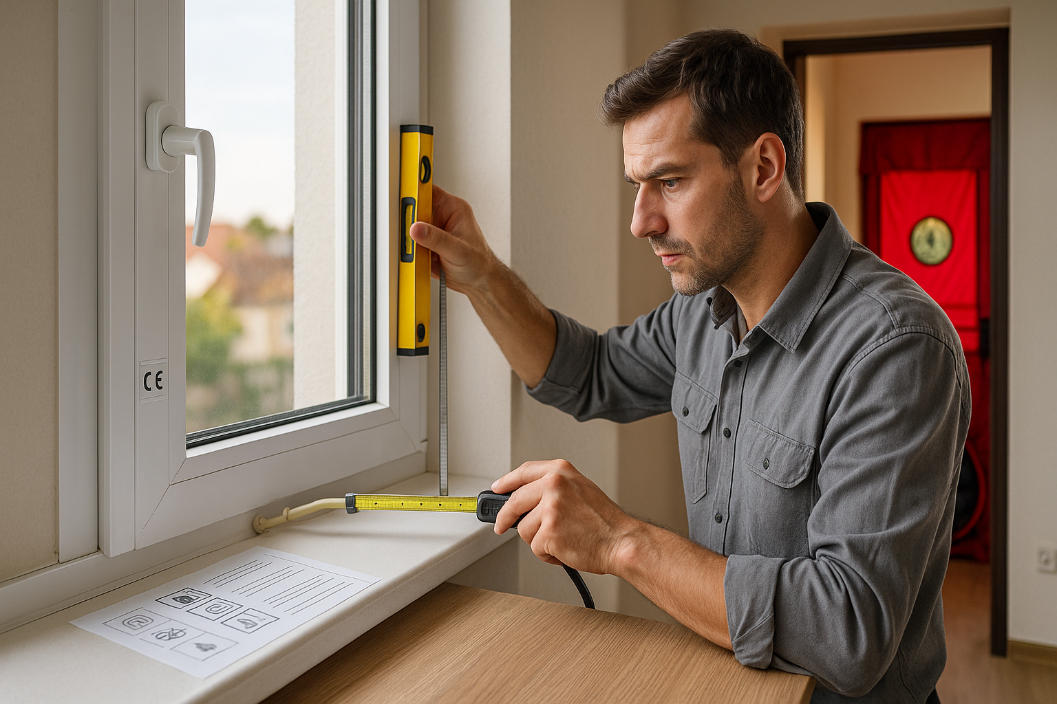 Normativa española de ventanas: CTE, eficiencia y requisitos técnicos
